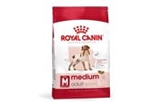 Hund - Royal Canin SHN Medium Adult - dry dog food - 15kg - 3182551055856
