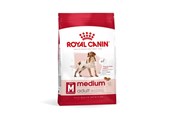 Hund - Royal Canin Adult Medium - dry dog food - 4kg - 3182551055801