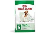 Hund - Royal Canin Adult Mini S - dry dog food - 2kg - 3182551055696