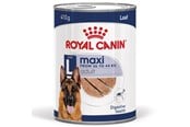 Hund - Royal Canin Maxi Loaf - wet dog food - 410g - 9003579029879