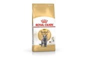 Katt - Royal Canin FBN British Shorthair Adult dry cat food - 10 kg - 3182550756464