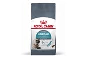 Katt - Royal Canin Hairball Care cats dry food 10 kg Adult Corn Poultry Rice Vegetable - 3182550721424