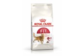 Katt - Royal Canin Feline Fit 2kg cats dry food Adult - 3182550702201