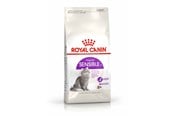 Katt - Royal Canin Sensible - dry cat food - 2 kg - 3182550702317