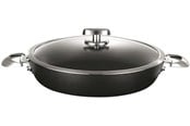 Panner - Scanpan - Pro IQ Chef Pan - Induction - 32 cm - 0083421108791