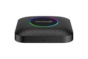 Mobil - Andre tilbehør - Carlinkit CPC200-Tbox Ambient Wireless adapter Black - CPC200-TBox LED