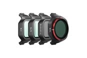 Actionkamera - Tilbehør - Freewell Everyday Filter Kit for Mini 5 Pro Drone - FW-MN5-EDY