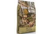 Hund - Taste of the Wild Pine Forest - dry dog food - 12.2 kg - 074198614370
