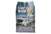 Hund - Taste of the Wild Sierra Mountain - dry dog food - 12.2 kg - 074198614295