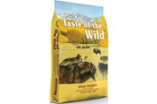 Hund - Taste of the Wild High Prairie 12.2 kg - 074198614264