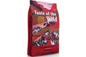Hund - Taste of the Wild Southwest Canyon Canine Formula - dry dog food - 5.6 kg - 074198614356