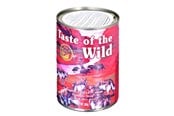 Hund - Taste of the Wild Southwest Canyon - Wet dog food - 390 g - 074198613380