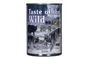 Hund - Taste of the Wild Sierra Mountain - Wet dog food - 390 g - 074198613397