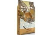 Katt - Taste of the Wild Canyon River - dry cat food - 6.6 kg - 074198614301