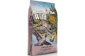 Katt - Taste of the Wild Lowland Creek - dry cat food - 6.6 kg - 074198614431