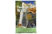 Katt - Taste of the Wild Rocky Mountain - dry cat food - 6.6 kg - 074198614271