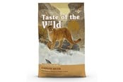 Katt - Taste of the Wild Canyon River - dry cat food - 2kg - 074198612383