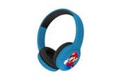 Små gaver til barn - OTL - SUPER MARIO - CORE WIRELESS HEADPHONES (Bluetooth) - SM1211