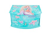 Barnerom - Topmodel - Jewellery Box MERMAID - 412440