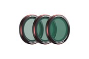 Linser - Freewell Magnetic ND/PL NEO 2 Bright Day Filter Set – 3 pcs - FW-NE2-BRG