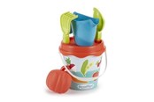 Utendørsleker - Ecoiffier 17 cm Garden Bucket - E4282