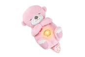 Plush - Fisher Price - Soothe 'n Snuggle - Otter - JLJ33