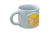 Reklameartikler - Paladone - Super Mario - Embossed - Krus - 5056577774559