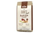 Hund - Bosch Soft Adult Duck and Potatoes - dry dog food - 12.5 kg - 4015598009249