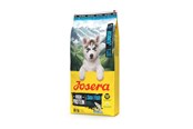 Hund - JOSERA Junior High Protein Sea Fish - dry dog food - 12.5kg - 4032254786610