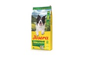 Hund - JOSERA Adult Salmon & Potato - dry dog food - 12.5kg - 4032254786054