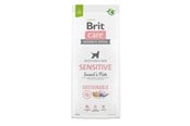 Hund - Brit Dog Sustainable Sensitive Insect & Fish - dry dog food - 12 kg - 100-172189