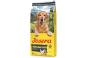 Hund - JOSERA Medi/Maxi Chicken & Sweet potato - dry dog food - 12.5kg - 4032254786399