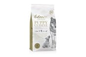 Hund - Eden Puppy Cuisine 80/20 Small kibble - dry dog food - 6kg - 5060438811277