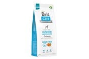 Hund - Brit Care Grain-Free Junior Large Breed Salmon – s - 100-172201