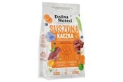 Hund - Dolina Noteci Premium Dried Duck - dried food for dogs - 9kg - 5902921312130