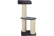 Katt - Zolux Big Cat 2 scratching post - cat scratcher - 505 x 505 x 1120mm - 504094