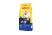 Katt - JOSERA JosiCat Crispy Duck 18kg cats dry food Adult - 4032254753353