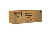 Katt - Whiskas Feast in Jelly Poultry – wet cat food – 120x85g - 5900951319235