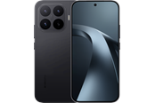 Mobiltelefoner - Xiaomi 17T 256GB/12GB - Black - MZB0NOCEU