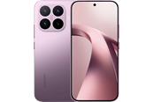 Mobiltelefoner - Xiaomi 17T 256GB/12GB - Violet - MZB0NODEU