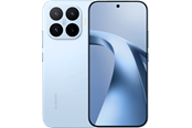Mobiltelefoner - Xiaomi 17T 256GB/12GB - Blue - MZB0NOTEU