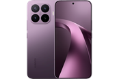 Mobiltelefoner - Xiaomi 17T Pro 512GB/12GB - Deep Violet - MZB0NUOEU