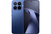 Mobiltelefoner - Xiaomi 17T Pro 512GB/12GB - Deep Blue - MZB0NUMEU