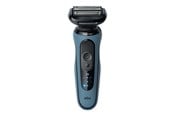 Barbermaskin - Braun Barbermaskin Series 5 52-A1000s - shaver - azure - 52-A1000s
