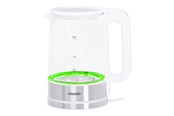 Vannkoker - Mesko Vannkoker MS 1301 - kettle - white - Hvit - 2200 W - MS 1301w