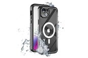 Mobil - Deksel og etui - Armor-X AMN Waterproof Case & Magnetic Case for iPhone 15 PLUS - AMN-IPH-15PL