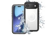 Mobil - Deksel og etui - Armor-X AMN Waterproof Case & Magnetic Case for iPhone 17 Air - AMN-IPH-17AIR