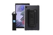 Mobil - Deksel og etui - Armor-X DXS shockproof case for Samsung A7 Lite SM-T220/T225 - DXS-SS-T225