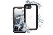 Mobil - Deksel og etui - Armor-X IP68 Waterproof Case & Magnetic Case iPhone 17e / 16e - AMN-IPH-16E