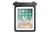 Nettbrett - Deksler og etui - Armor-X IPX8 Waterproof Case for iPad Up to 12 Inches - AG-W13